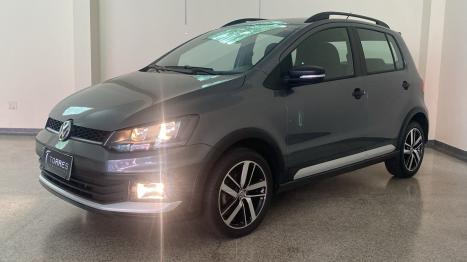 VOLKSWAGEN Fox 1.6 4P XTREME FLEX, Foto 1