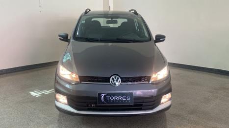 VOLKSWAGEN Fox 1.6 4P XTREME FLEX, Foto 2