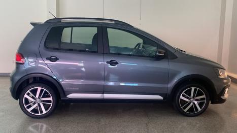 VOLKSWAGEN Fox 1.6 4P XTREME FLEX, Foto 3