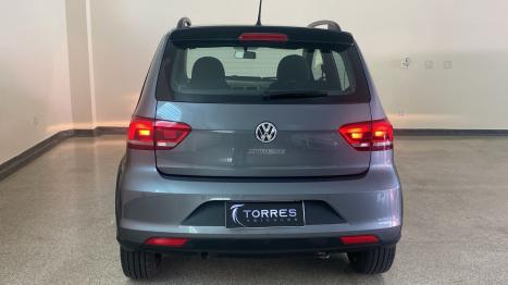 VOLKSWAGEN Fox 1.6 4P XTREME FLEX, Foto 5