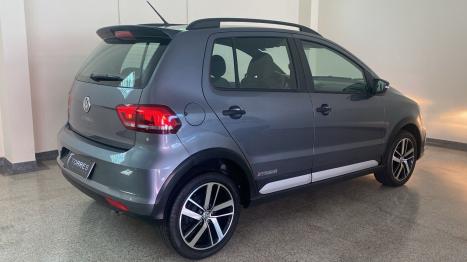 VOLKSWAGEN Fox 1.6 4P XTREME FLEX, Foto 6