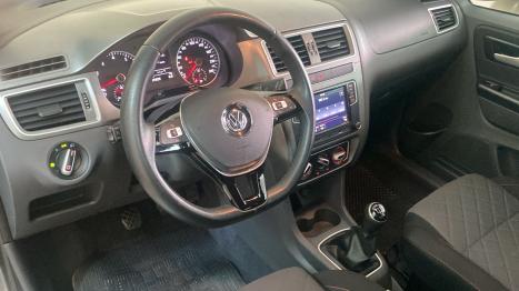 VOLKSWAGEN Fox 1.6 4P XTREME FLEX, Foto 8