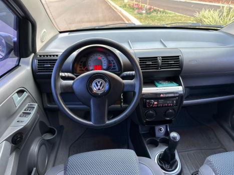 VOLKSWAGEN Fox 1.6 4P ROUTE FLEX, Foto 4