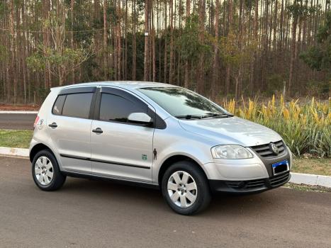 VOLKSWAGEN Fox 1.6 4P ROUTE FLEX, Foto 7