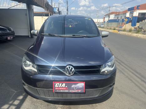 VOLKSWAGEN Fox 1.6 4P ROCK IN RIO FLEX, Foto 3