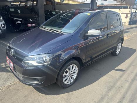 VOLKSWAGEN Fox 1.6 4P ROCK IN RIO FLEX, Foto 4