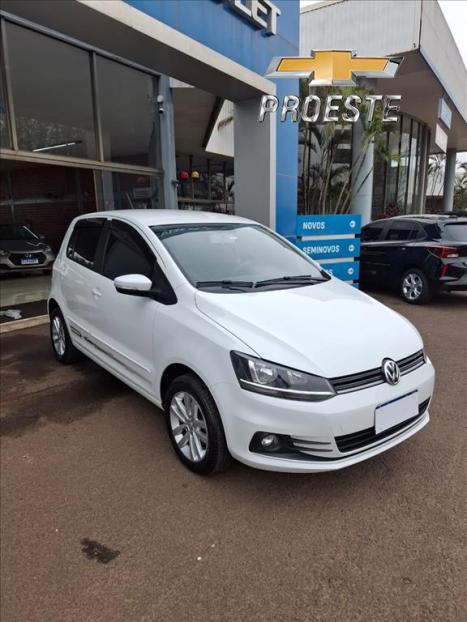 VOLKSWAGEN Fox 1.6 4P CONNECT FLEX, Foto 1