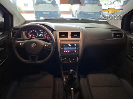 VOLKSWAGEN Fox 1.6 4P CONNECT FLEX, Foto 3