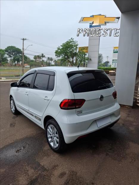 VOLKSWAGEN Fox 1.6 4P CONNECT FLEX, Foto 5