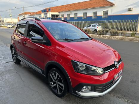 VOLKSWAGEN Fox 1.6 4P EXTREME FLEX, Foto 2