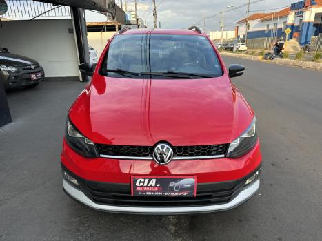 VOLKSWAGEN Fox 1.6 4P EXTREME FLEX, Foto 3