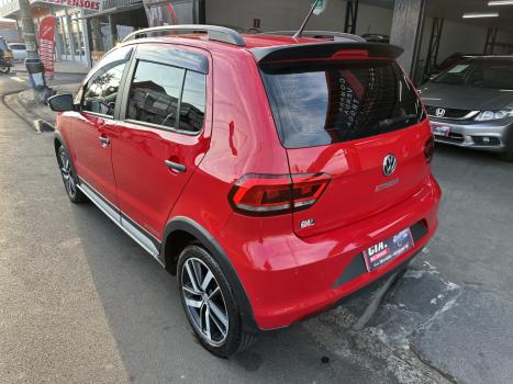 VOLKSWAGEN Fox 1.6 4P EXTREME FLEX, Foto 5