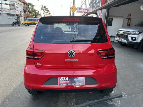 VOLKSWAGEN Fox 1.6 4P EXTREME FLEX, Foto 6