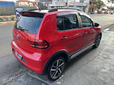 VOLKSWAGEN Fox 1.6 4P EXTREME FLEX, Foto 7