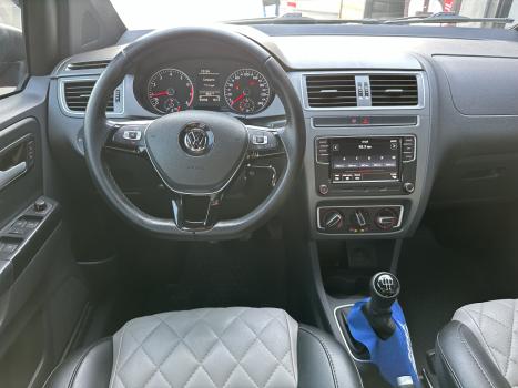 VOLKSWAGEN Fox 1.6 4P EXTREME FLEX, Foto 12