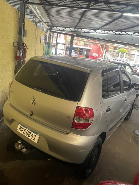 VOLKSWAGEN Fox 1.6 4P FLEX, Foto 2