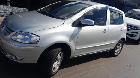 VOLKSWAGEN Fox 1.6 4P, Foto 1