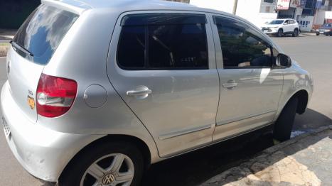 VOLKSWAGEN Fox 1.6 4P, Foto 2