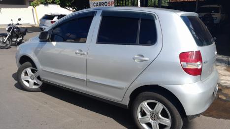 VOLKSWAGEN Fox 1.6 4P, Foto 5