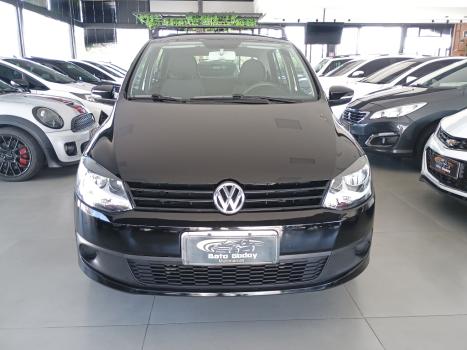 VOLKSWAGEN Fox 1.6 4P TREND FLEX, Foto 1