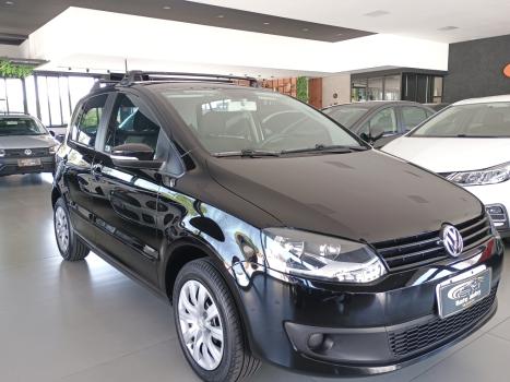 VOLKSWAGEN Fox 1.6 4P TREND FLEX, Foto 2