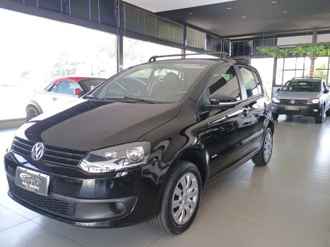 VOLKSWAGEN Fox 1.6 4P TREND FLEX, Foto 3