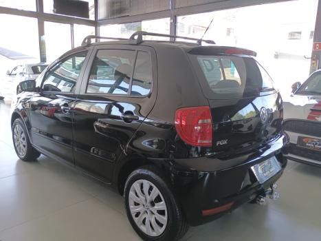 VOLKSWAGEN Fox 1.6 4P TREND FLEX, Foto 4