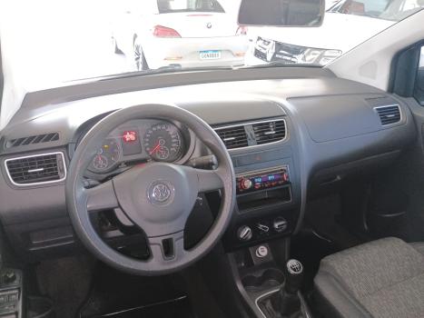 VOLKSWAGEN Fox 1.6 4P TREND FLEX, Foto 12