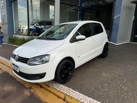 VOLKSWAGEN Fox 1.6 4P, Foto 2