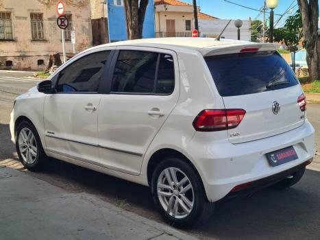 VOLKSWAGEN Fox 1.6 4P HIGHLINE FLEX, Foto 3