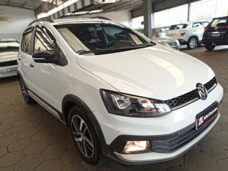 VOLKSWAGEN Fox 1.6 4P EXTREME FLEX, Foto 5