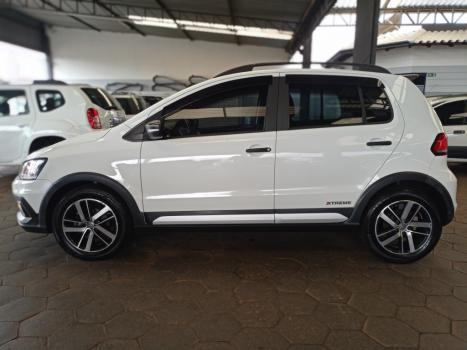 VOLKSWAGEN Fox 1.6 4P EXTREME FLEX, Foto 7