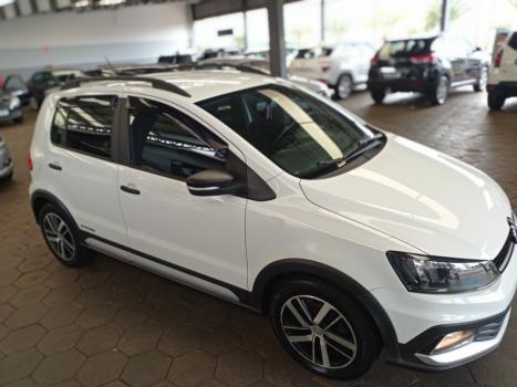 VOLKSWAGEN Fox 1.6 4P EXTREME FLEX, Foto 11