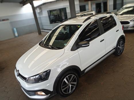 VOLKSWAGEN Fox 1.6 4P EXTREME FLEX, Foto 12