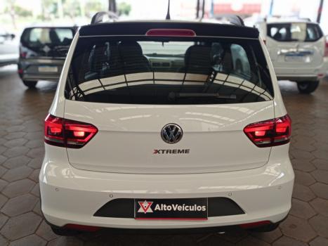 VOLKSWAGEN Fox 1.6 4P EXTREME FLEX, Foto 13