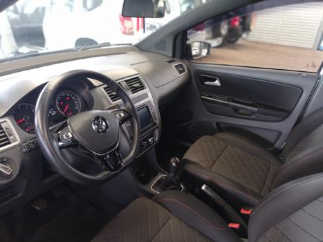 VOLKSWAGEN Fox 1.6 4P EXTREME FLEX, Foto 16