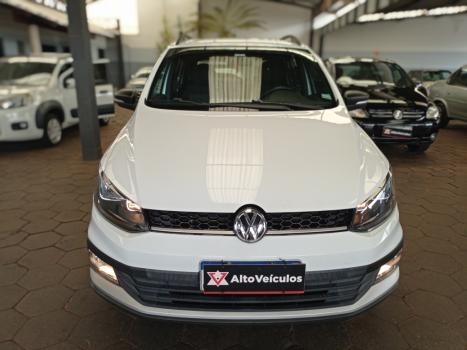 VOLKSWAGEN Fox 1.6 4P EXTREME FLEX, Foto 9