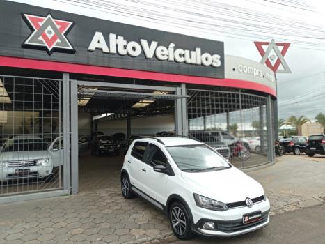 VOLKSWAGEN Fox 1.6 4P EXTREME FLEX, Foto 2