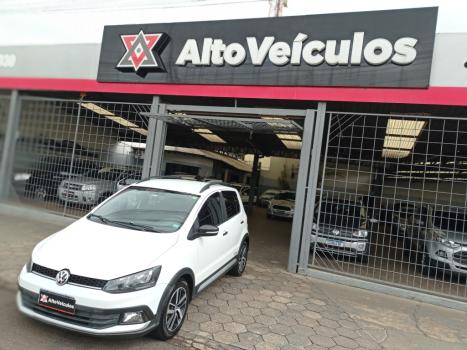 VOLKSWAGEN Fox 1.6 4P EXTREME FLEX, Foto 3