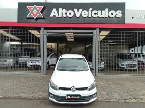 VOLKSWAGEN Fox 1.6 4P EXTREME FLEX, Foto 1