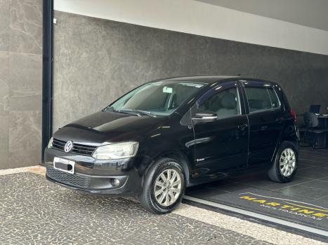 VOLKSWAGEN Fox 1.6 4P I-TREND FLEX, Foto 1