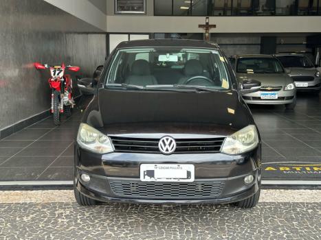 VOLKSWAGEN Fox 1.6 4P I-TREND FLEX, Foto 2