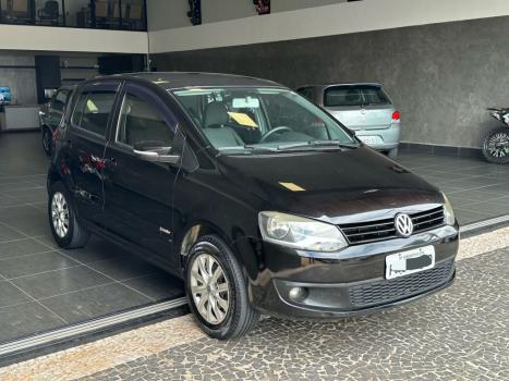 VOLKSWAGEN Fox 1.6 4P I-TREND FLEX, Foto 3