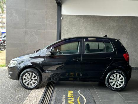 VOLKSWAGEN Fox 1.6 4P I-TREND FLEX, Foto 6