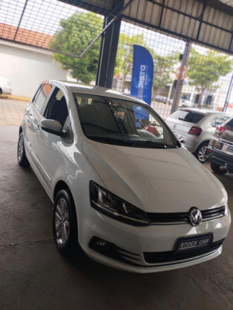 VOLKSWAGEN Fox 1.6 4P CONNECT FLEX, Foto 2