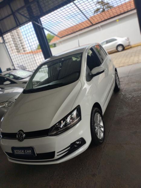 VOLKSWAGEN Fox 1.6 4P CONNECT FLEX, Foto 3