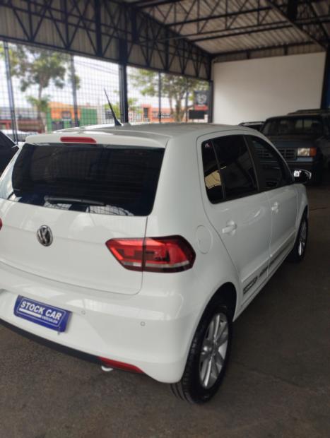 VOLKSWAGEN Fox 1.6 4P CONNECT FLEX, Foto 5