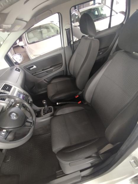 VOLKSWAGEN Fox 1.6 4P CONNECT FLEX, Foto 6