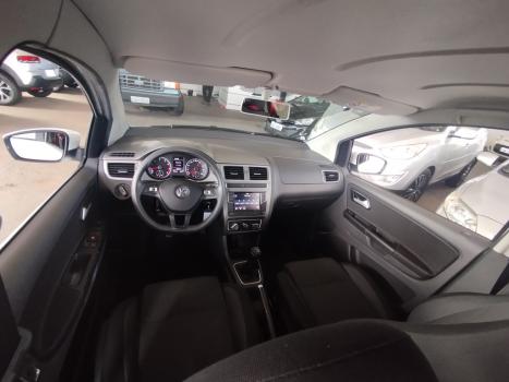 VOLKSWAGEN Fox 1.6 4P CONNECT FLEX, Foto 8