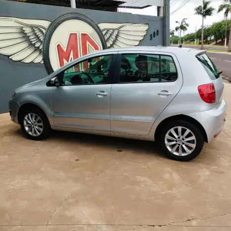 VOLKSWAGEN Fox 1.6 4P TREND FLEX, Foto 8